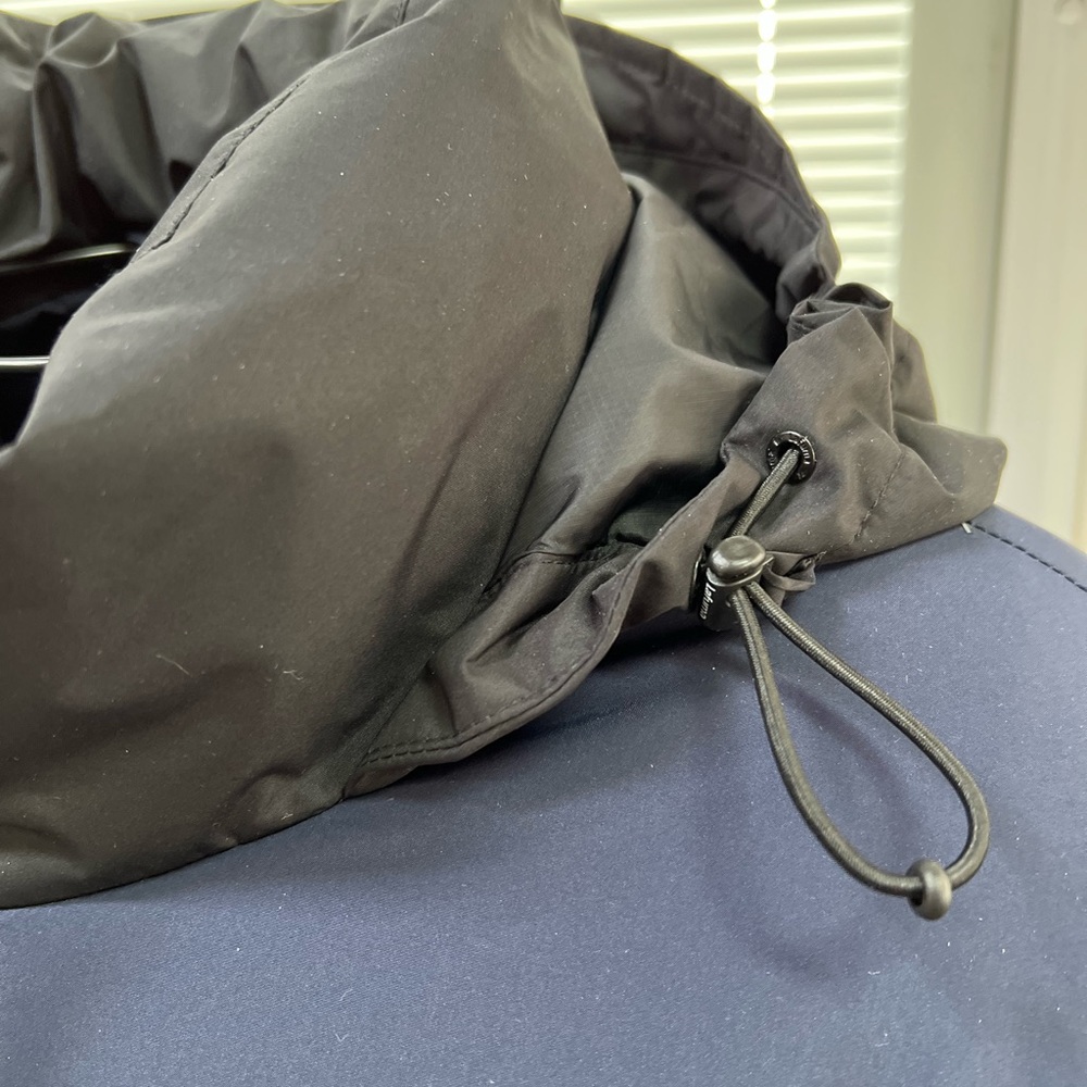 Lafuma Down Filled Winter / Ski Jacket - image 5